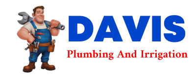 Trusted plumber in MINBURN